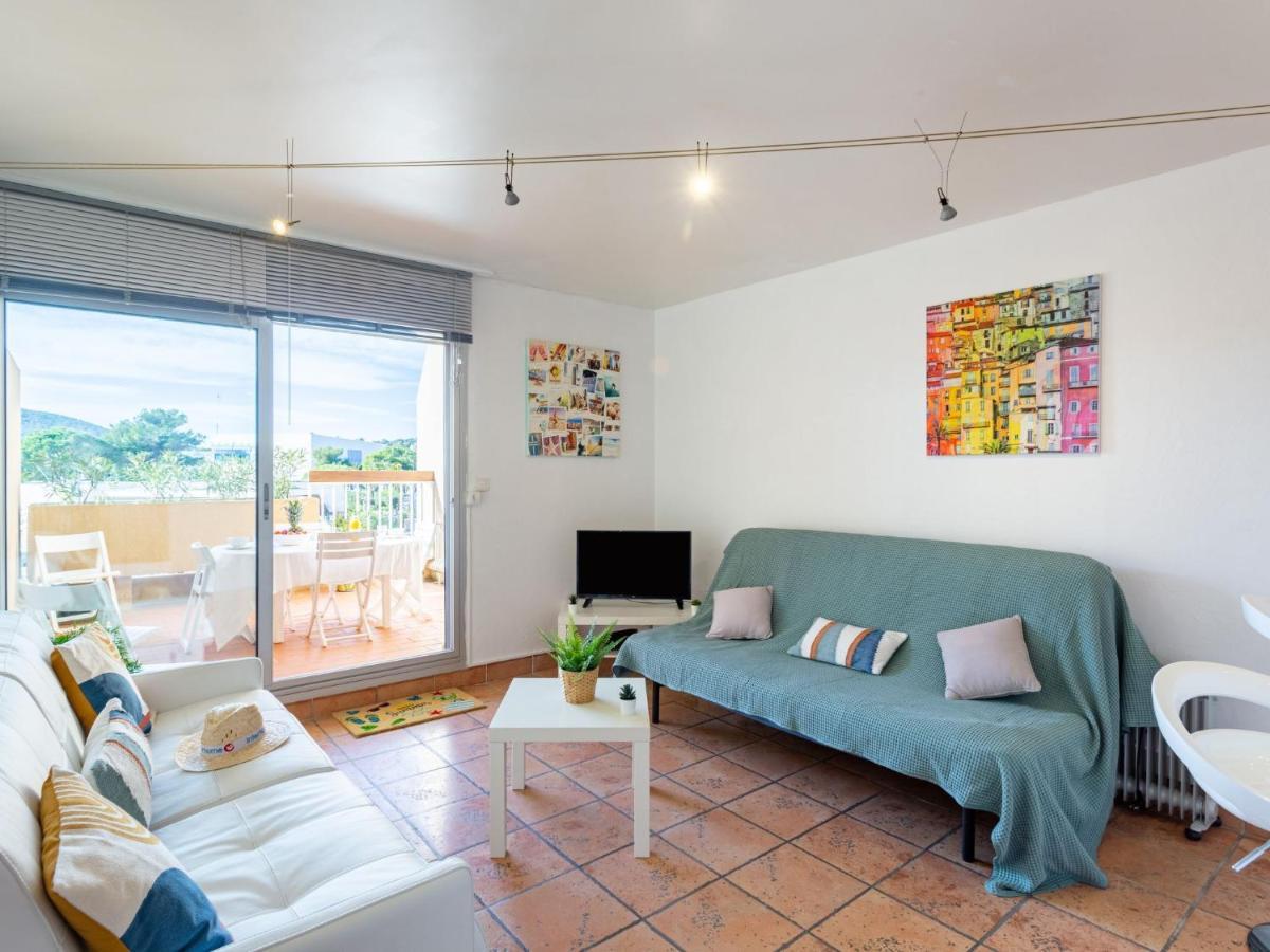 Apartment Le Port De Bormes By Interhome Экстерьер фото