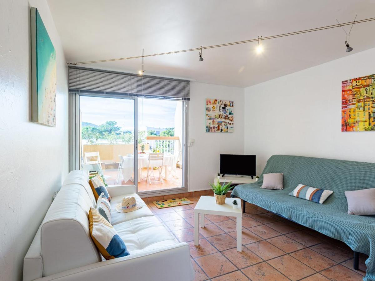 Apartment Le Port De Bormes By Interhome Экстерьер фото
