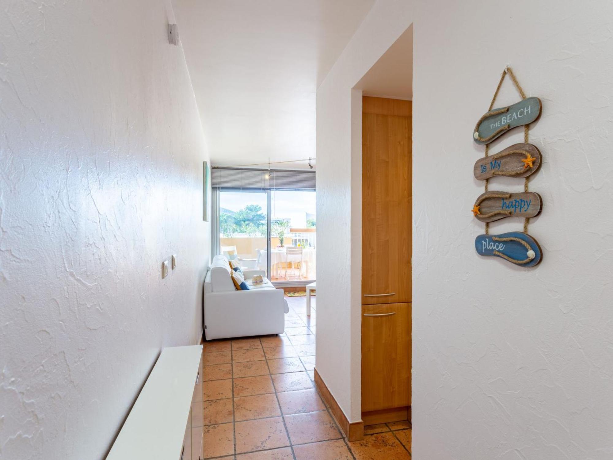 Apartment Le Port De Bormes By Interhome Экстерьер фото