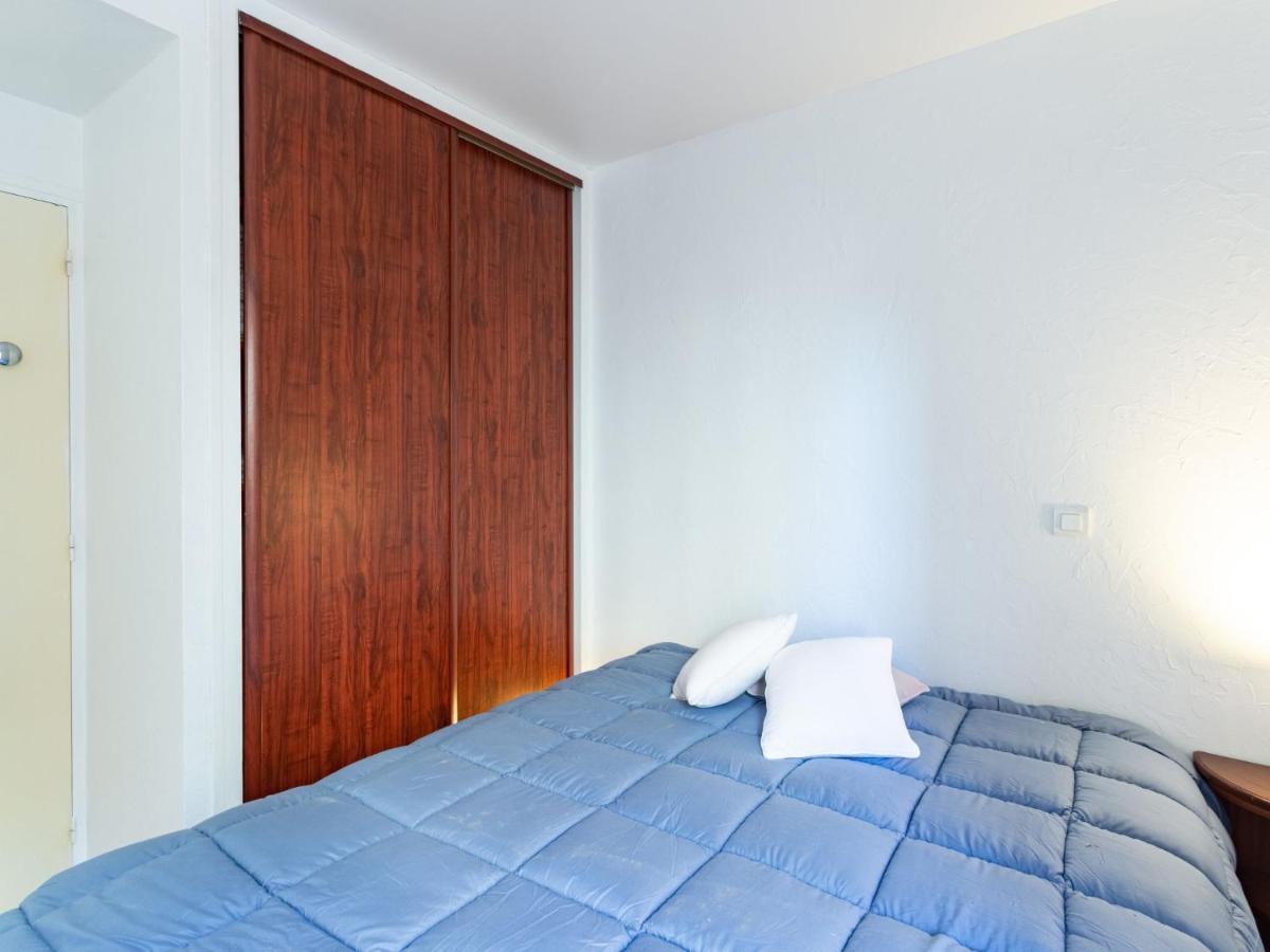 Apartment Le Port De Bormes By Interhome Экстерьер фото