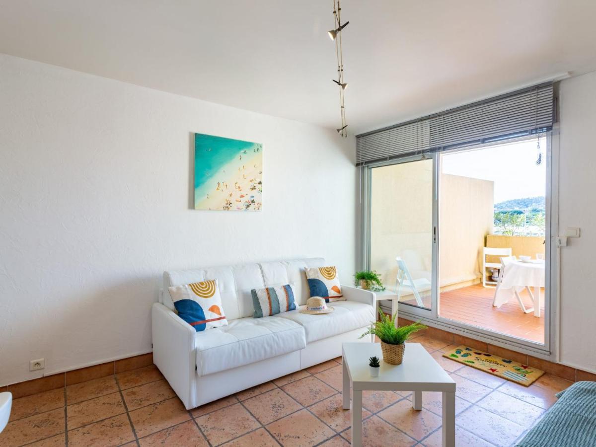 Apartment Le Port De Bormes By Interhome Экстерьер фото